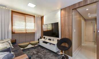 Imagem 5: APARTAMENTO em São Paulo - SP, Vila Santa Catarina