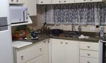 Imagem 5: Apartamento à venda em Morumbi com 121 m², 3 quartos, 1 suíte, 2 vagas