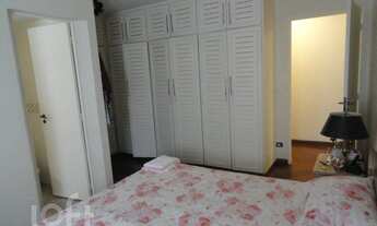 Imagem 6: Apartamento à venda em Moema Índios com 165 m², 4 quartos, 1 suíte, 3 vagas