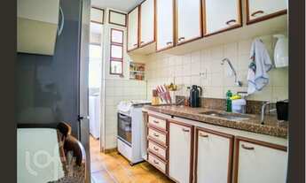 Imagem 7: Apartamento à venda em Cangaíba com 49 m², 2 quartos, 1 vaga