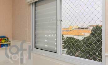 Imagem 4: Apartamento à venda em Casa Verde com 89 m², 3 quartos, 1 suíte, 1 vaga