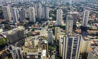 Imagem 3: Apartamento à venda em Jabaquara com 140 m², 3 quartos, 2 vagas