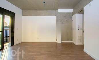 Imagem 3: Apartamento à venda em Bela Vista com 30 m², 1 quarto, 1 vaga