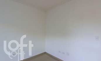 Imagem 7: Apartamento à venda em Tucuruvi com 31 m², 1 quarto, 1 suíte