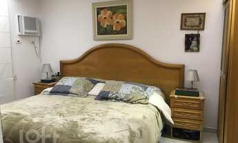 Imagem 5: Apartamento à venda em Jabaquara com 163 m², 3 quartos, 1 suíte, 3 vagas