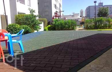 Imagem 11: Apartamento à venda em Sacomã com 50 m², 2 quartos, 1 vaga