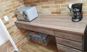 Imagem 5: Apartamento à venda em Bela Vista com 70 m², 2 quartos, 1 vaga