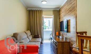 Imagem 2: Apartamento à venda em Cursino com 65 m², 2 quartos, 1 suíte, 1 vaga