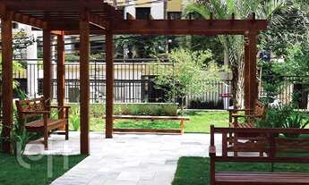 Imagem 2: Apartamento à venda em Saúde com 71 m², 2 quartos, 1 suíte, 2 vagas