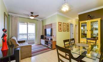 Imagem: APARTAMENTO em São Paulo - SP, Vila Monumento