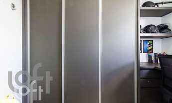 Imagem: Apartamento à venda em Campo Grande com