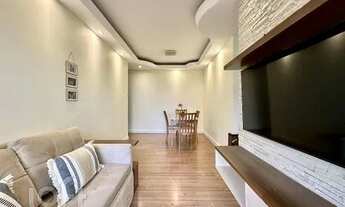 Imagem 3: Apartamento à venda em Jabaquara com 55 m², 2 quartos, 1 vaga