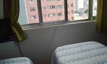 Imagem 4: Apartamento à venda em Sé com 37 m², 2 quartos