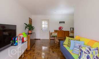 Imagem 2: Apartamento à venda em Lapa com 79 m², 3 quartos, 2 suítes, 1 vaga