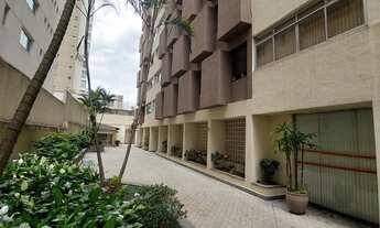 Imagem 2: Apartamento à venda em Bosque da Saúde com 67 m², 2 quartos