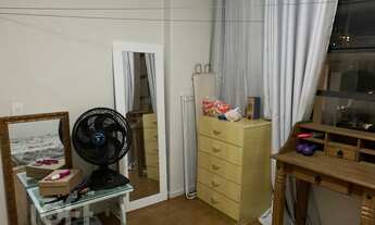 Imagem 3: Apartamento à venda em Bela Vista com 42 m², 1 quarto