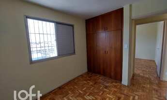 Imagem 4: Apartamento à venda em Campo Belo com 65 m², 2 quartos, 1 vaga