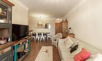 Imagem 4: APARTAMENTO em São Paulo - SP, Vila da Saúde