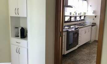 Imagem 5: Apartamento à venda em Brooklin com 200 m², 3 quartos, 2 suítes, 3 vagas