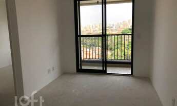 Imagem: Apartamento à venda em Jardim São Paulo