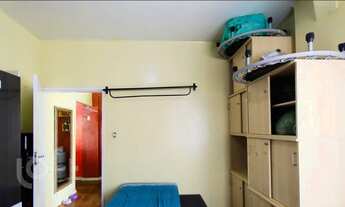 Imagem 4: Apartamento à venda em República com 83 m², 3 quartos