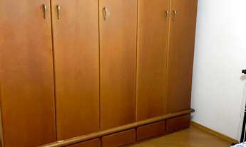 Imagem 3: Apartamento à venda em Pirituba com 100 m², 3 quartos, 1 suíte, 2 vagas