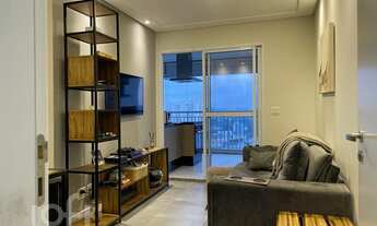 Imagem: Apartamento à venda em República com 53