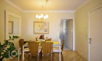 Imagem 4: Apartamento à venda em Vila Sônia com 100 m², 2 quartos, 1 suíte, 2 vagas