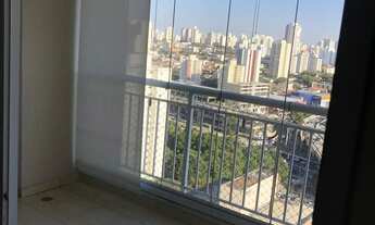 Imagem 7: Apartamento à venda em Campo Belo com 47 m², 1 quarto, 1 suíte, 1 vaga