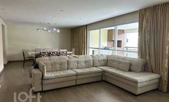 Imagem: Apartamento à venda em Perdizes com 168