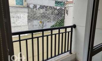 Imagem 6: Apartamento à venda em Vila Sônia com 50 m², 2 quartos, 1 vaga