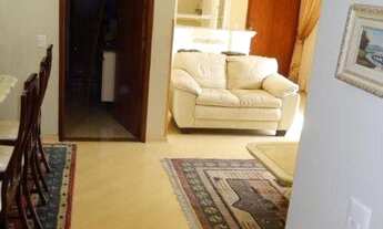 Imagem 7: Apartamento à venda em Cursino com 129 m², 3 quartos, 1 suíte, 3 vagas