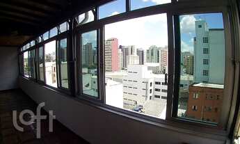 Imagem 6: Apartamento à venda em Santa Cecília com 70 m², 1 quarto