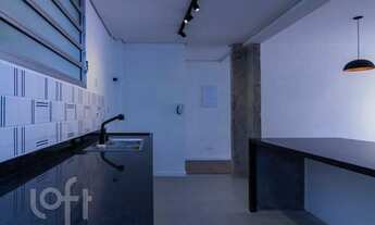 Imagem 2: Apartamento à venda em Higienópolis com 96 m², 2 quartos, 1 suíte, 1 vaga