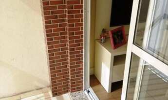 Imagem 7: Apartamento à venda em República com 41 m², 1 quarto, 1 vaga