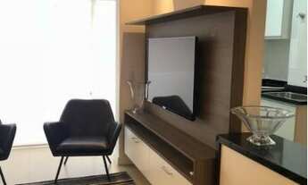 Imagem: Apartamento à venda em Santo Amaro com