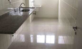 Imagem 6: Apartamento à venda em Santa Cecília com 57 m², 2 quartos, 1 vaga