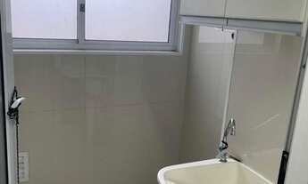 Imagem: Apartamento à venda em Vila Prudente com