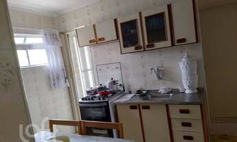 Imagem 2: Apartamento à venda em Artur Alvim com 58 m², 3 quartos, 2 vagas