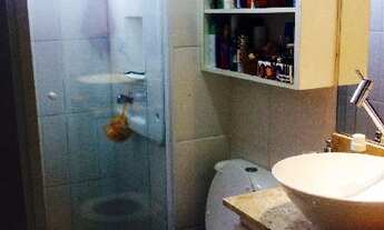 Imagem: Apartamento à venda em Barra Funda com