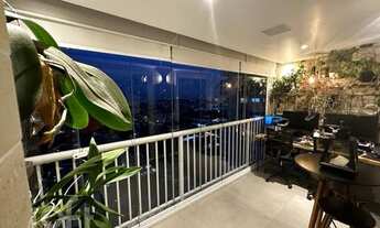 Imagem: Apartamento à venda em Morumbi com 61 m²