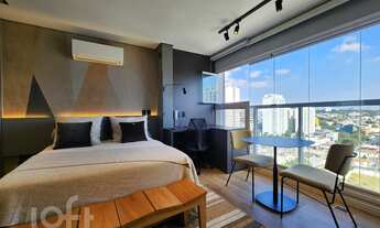 Imagem: Apartamento à venda em Bosque da Saúde