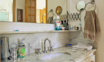 Imagem 5: Apartamento à venda em Santana com 140 m², 3 quartos, 3 suítes, 3 vagas