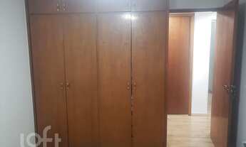 Imagem 7: Apartamento à venda em Jabaquara com 220 m², 3 quartos, 1 suíte, 2 vagas