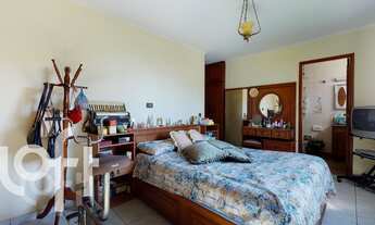 Imagem 7: Apartamento à venda em Santana com 116 m², 3 quartos, 1 suíte, 1 vaga