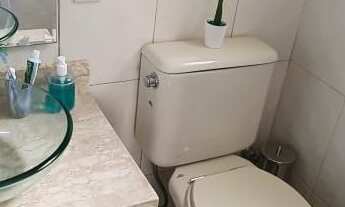 Imagem 3: Apartamento à venda em Vila Prudente com 55 m², 2 quartos, 1 vaga