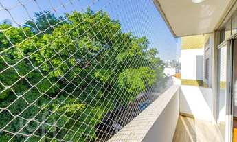 Imagem 5: Apartamento à venda em Santo Amaro com 183 m², 3 quartos, 2 vagas