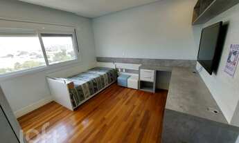 Imagem 4: Apartamento à venda em Barra Funda com 242 m², 4 quartos, 2 suítes, 3 vagas