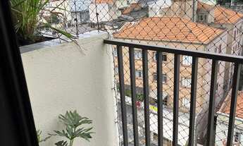 Imagem 4: Apartamento à venda em Casa Verde com 93 m², 3 quartos, 1 suíte, 2 vagas