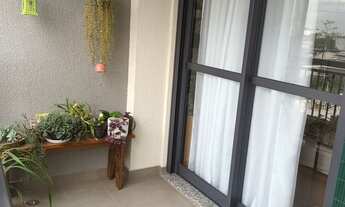 Imagem 4: Apartamento à venda em Vila Leopoldina com 88 m², 3 quartos, 1 suíte, 1 vaga